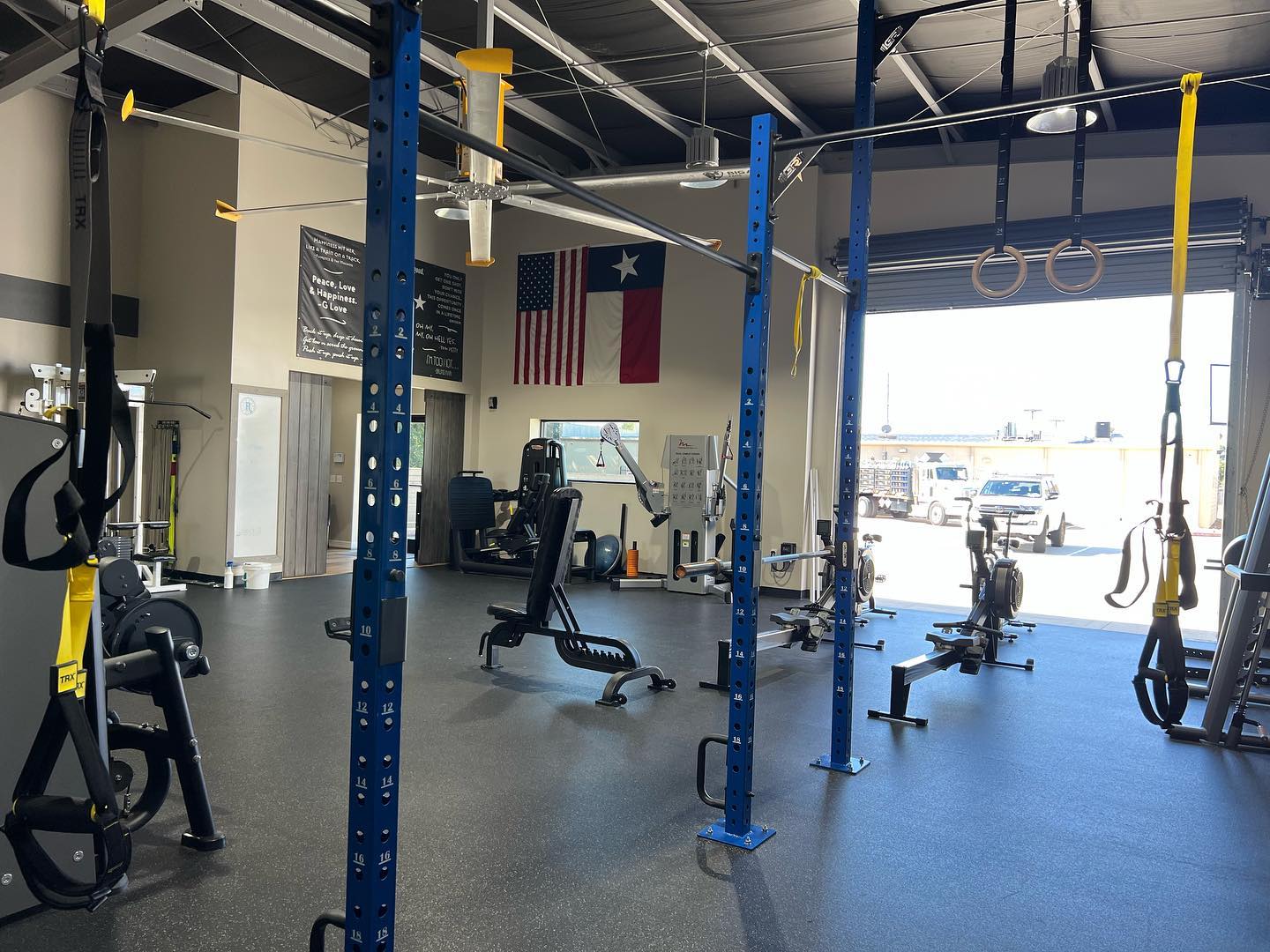 The Rehab | Spring TX