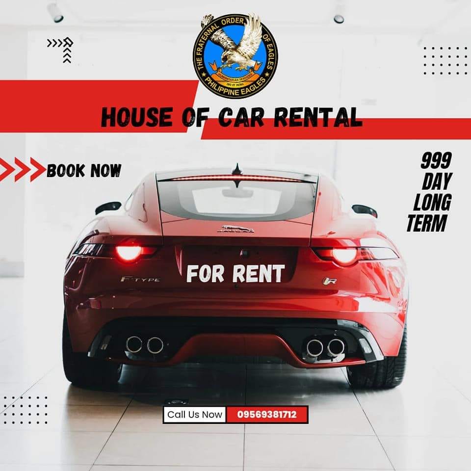 ANGELES CITY RENT A CAR | Does anyone have a car they would rent to me ...
