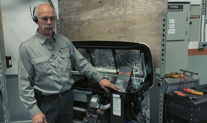 Jacksonville - With an increase in demand for generators, it is ...