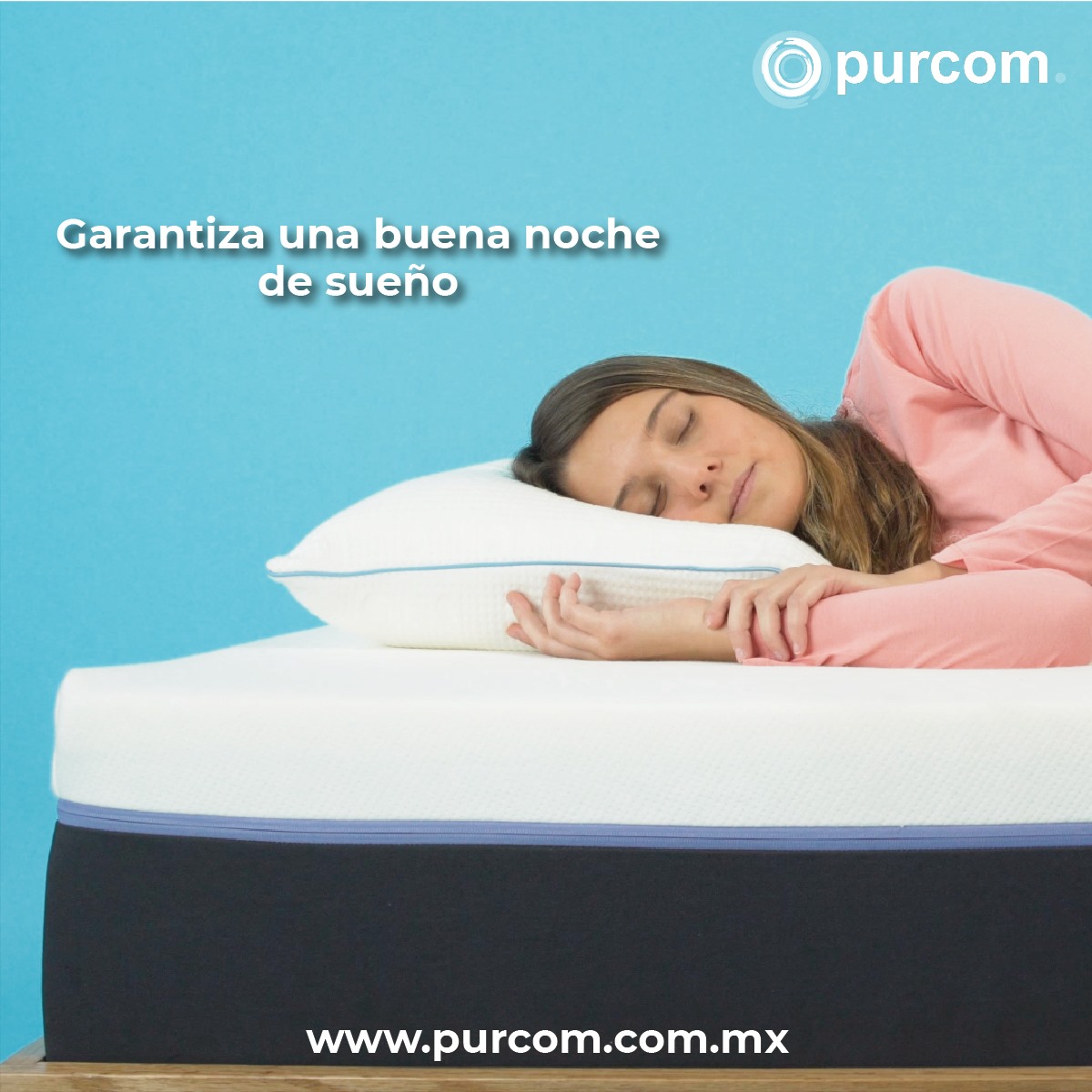 Purcom Mx | Garcia