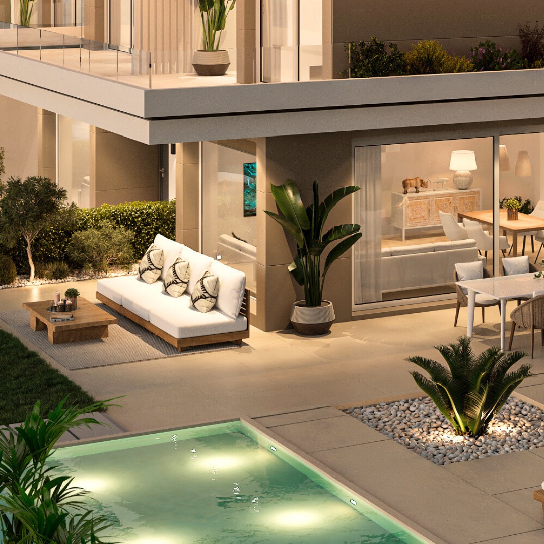 Design Render - Las infografías y los renders 3D son...