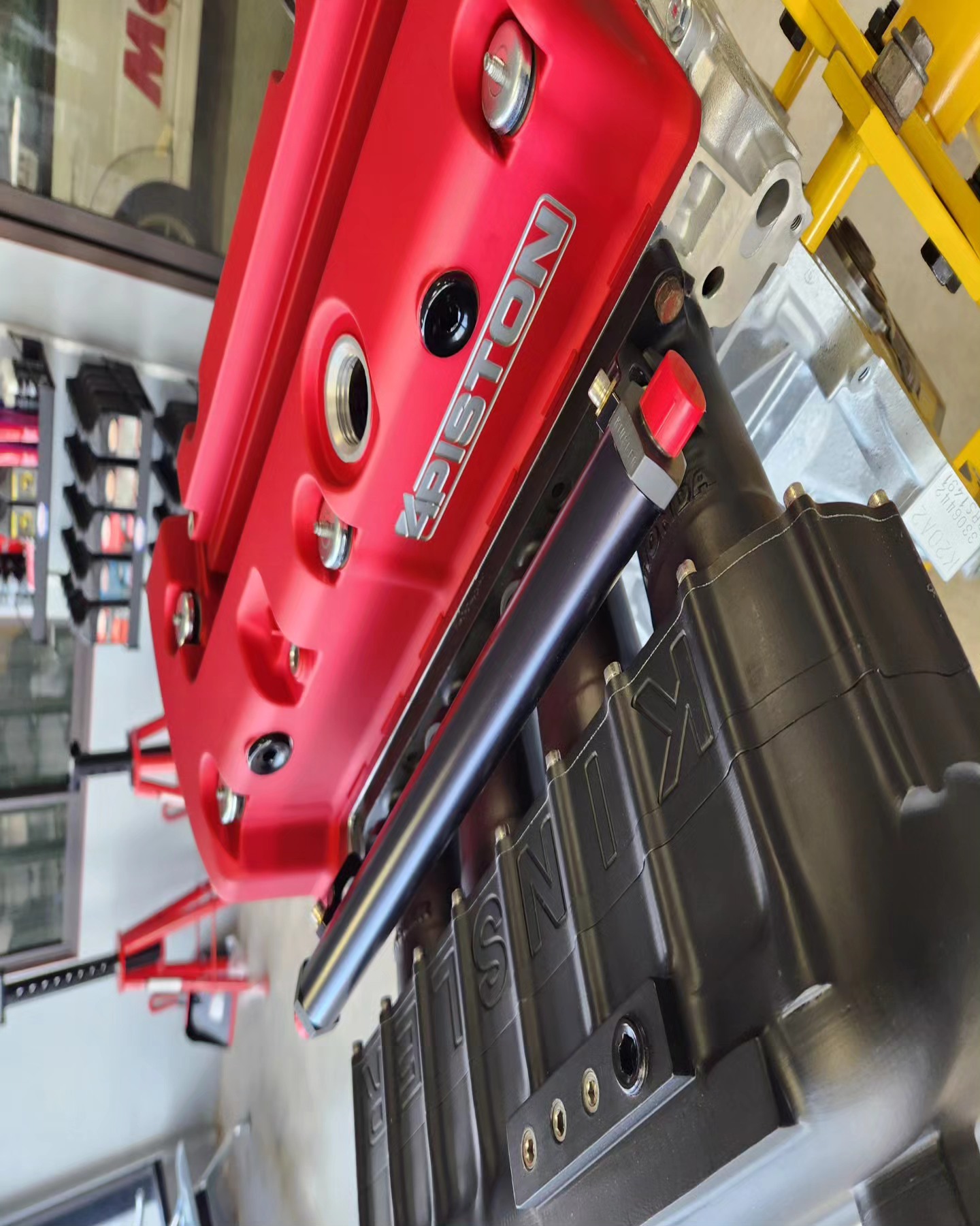Raw Power Motorsports | San Fernando