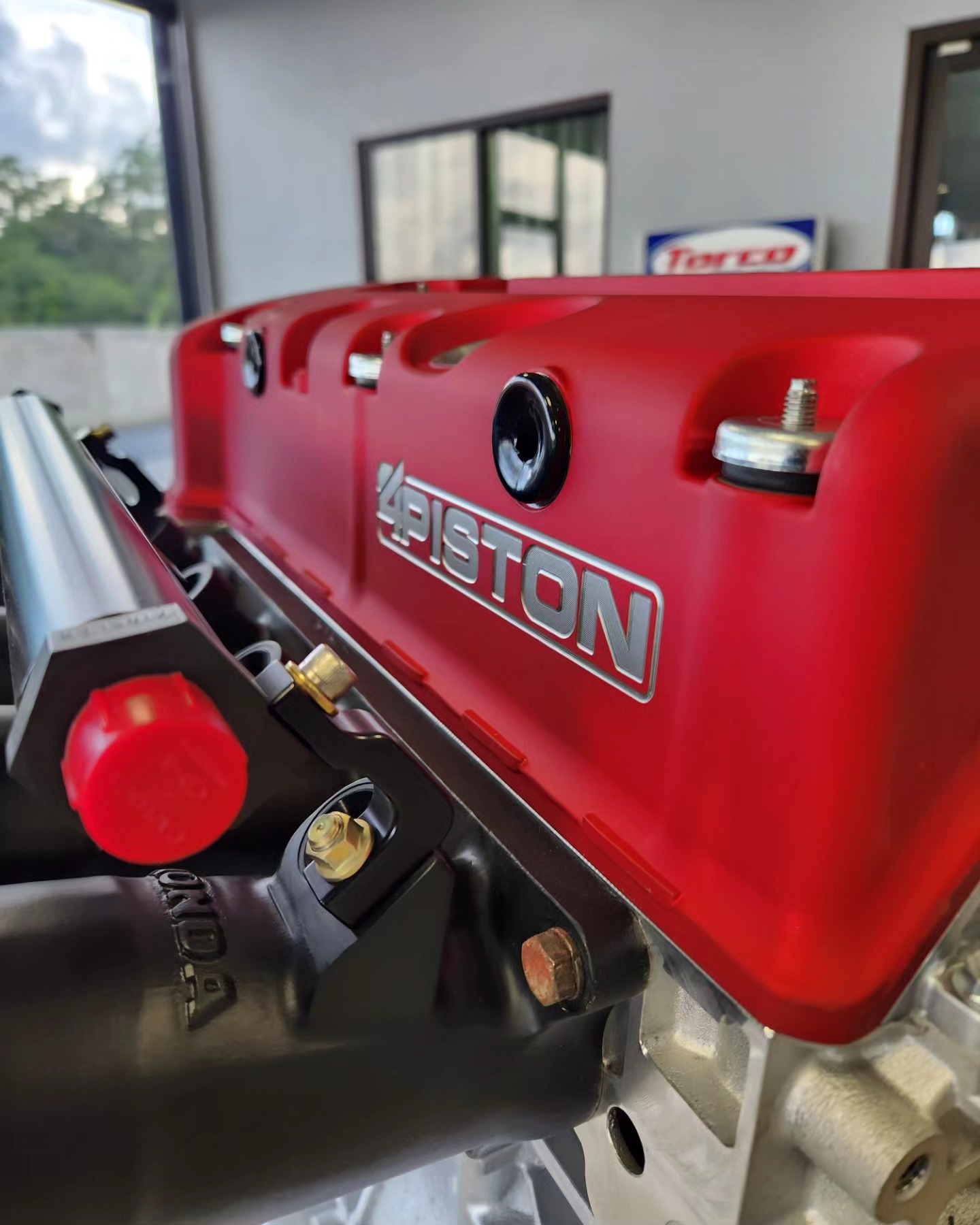 Raw Power Motorsports | San Fernando