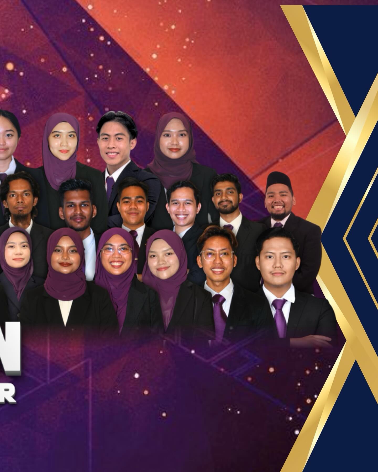 MPP - Assalamualaikum w.b.t., Salam Sejahtera, Salam Sayang USM dan ...