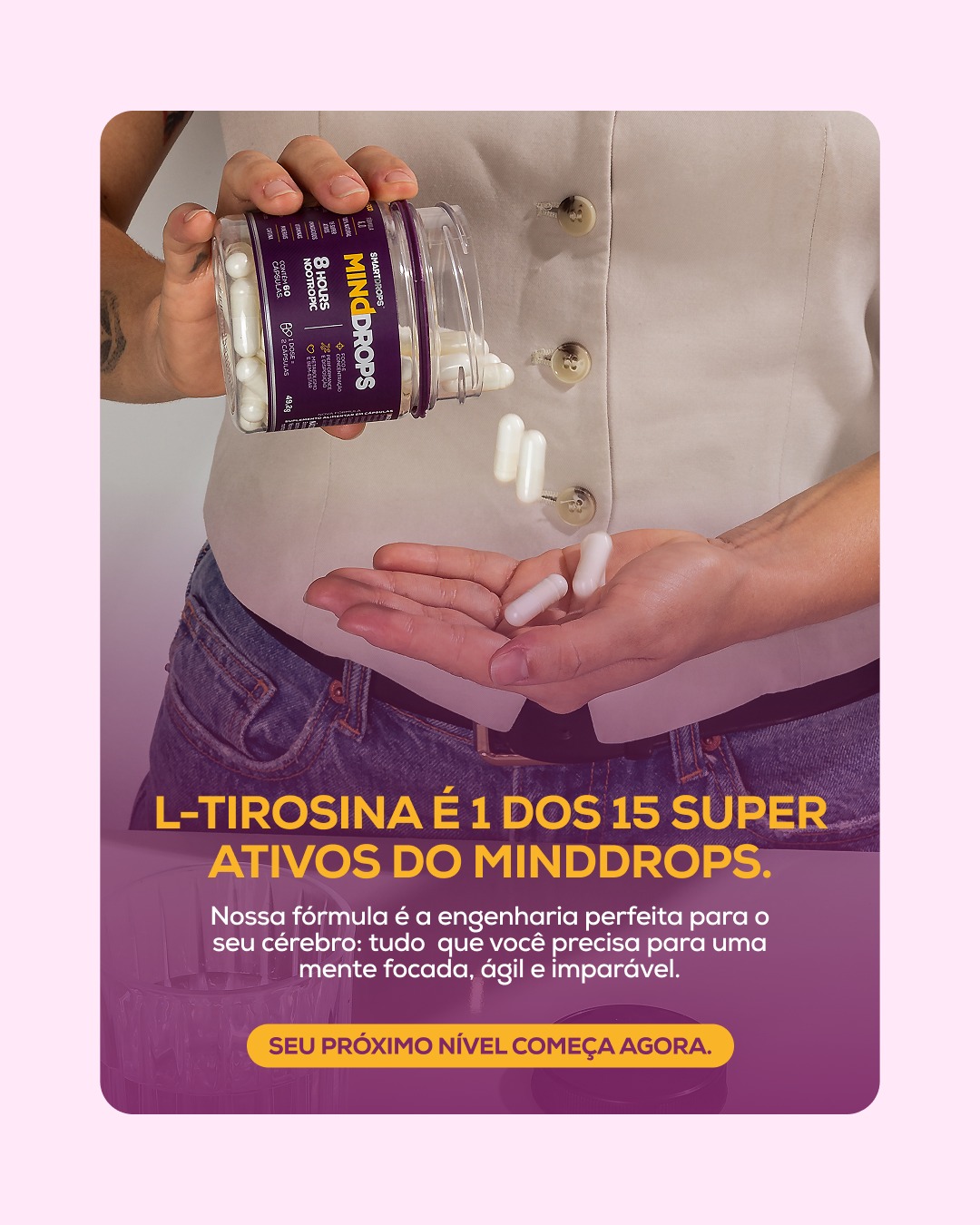 MindDrops