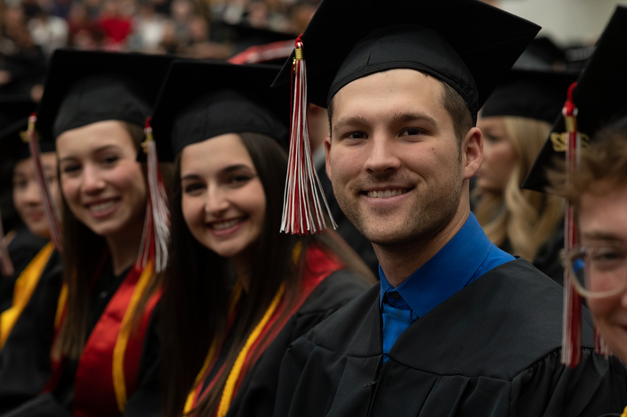 Congratulations to... - Youngstown State Alumni Engagement