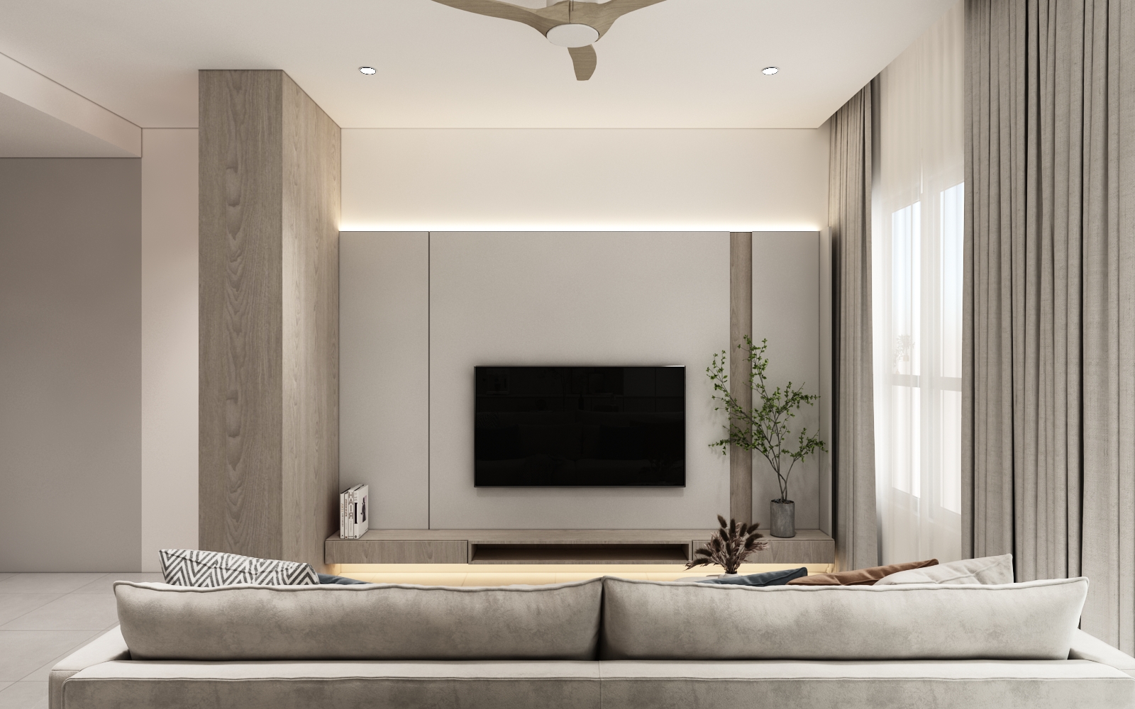 H Interior Design