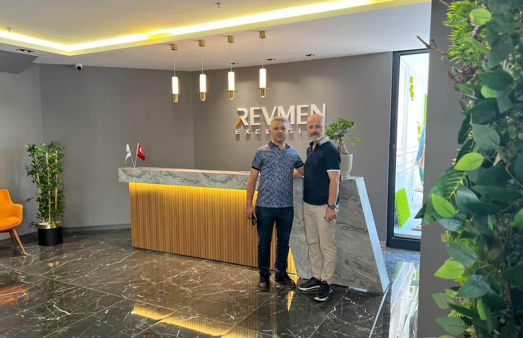 Ravmen GİYİM Gaziantep