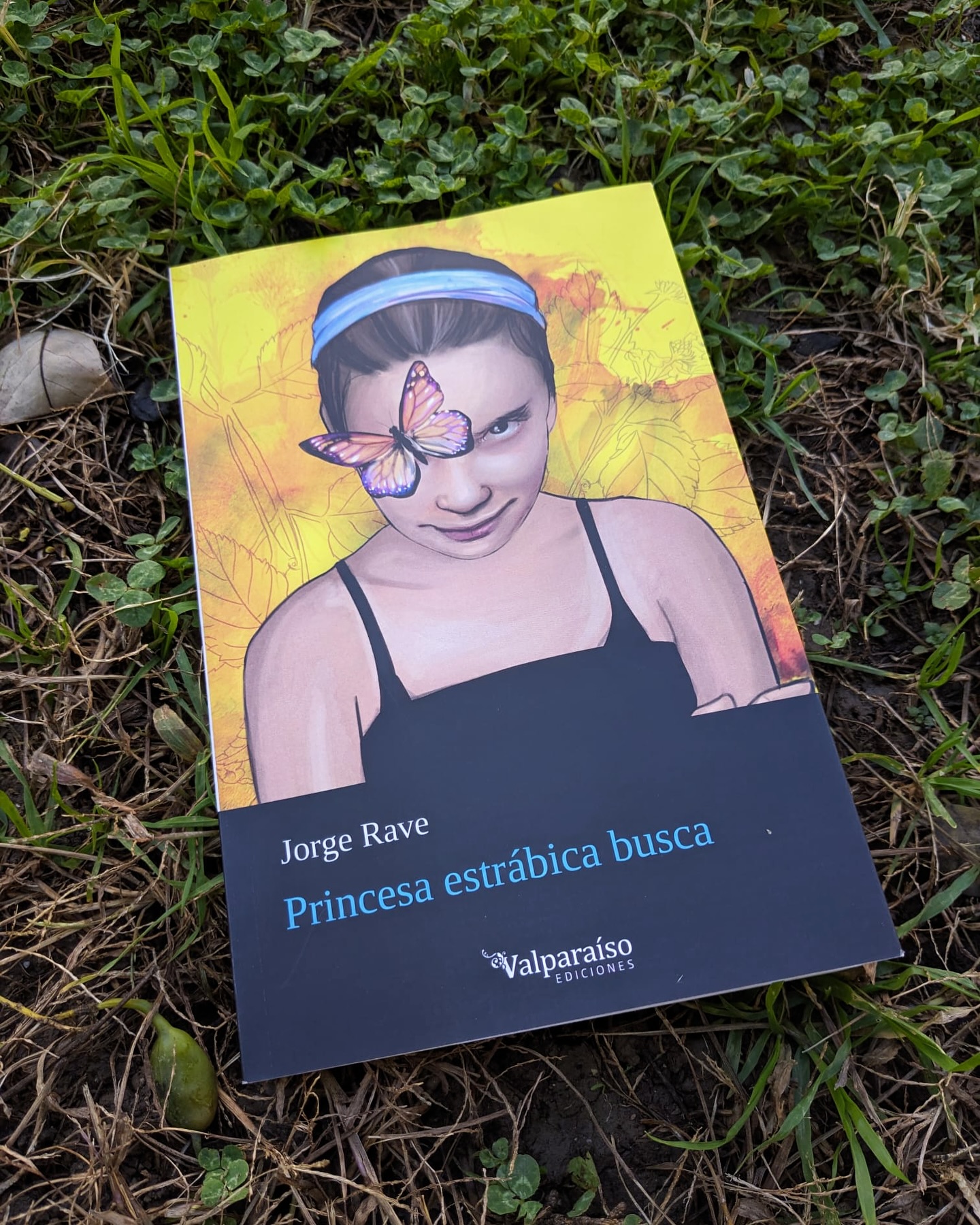 ¡Ya en librerías! 'Princesa... - Valparaíso Ediciones | Facebook