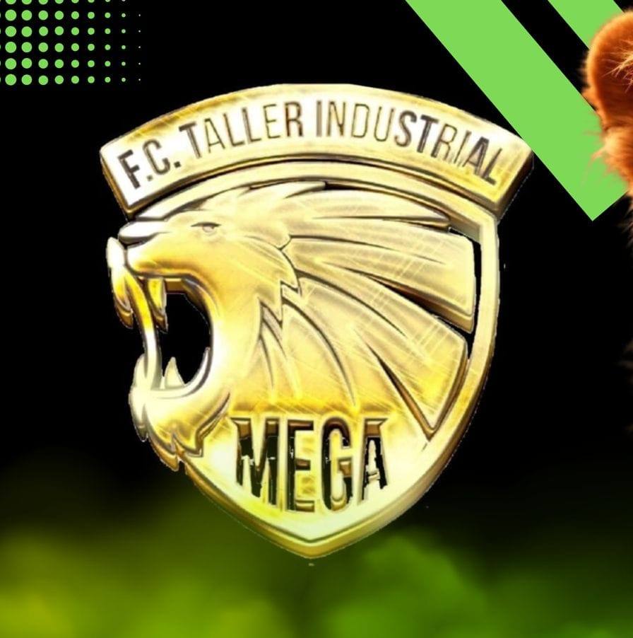 MEGA Fútbol Club added a new photo. - MEGA Fútbol Club