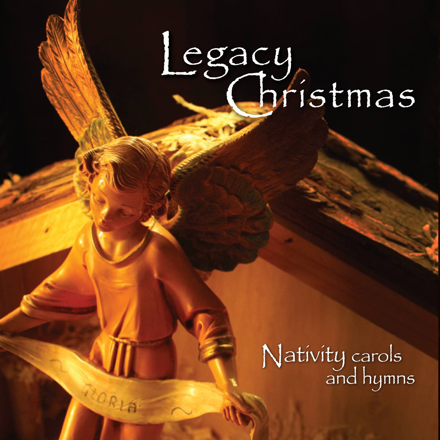 Legacy Celtic Album
