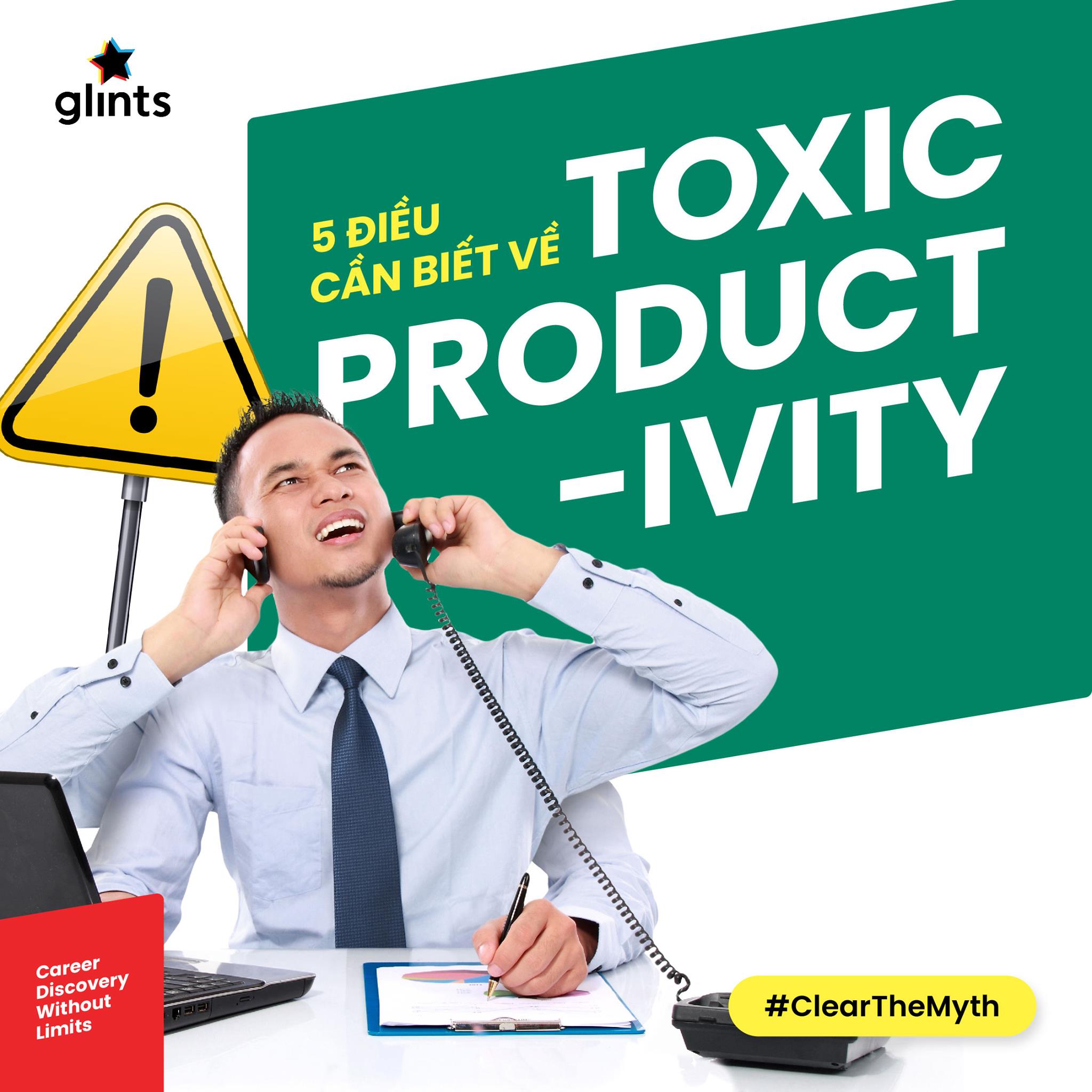 Glints Việt Nam - Rất nhiều bạn trẻ đang đốt “khô” năng...