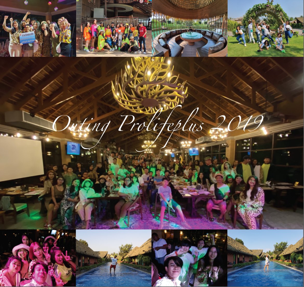ProlifePlus Pub Co.,Ltd. โปรไลฟ์พลัส จำกัด | Bangkok