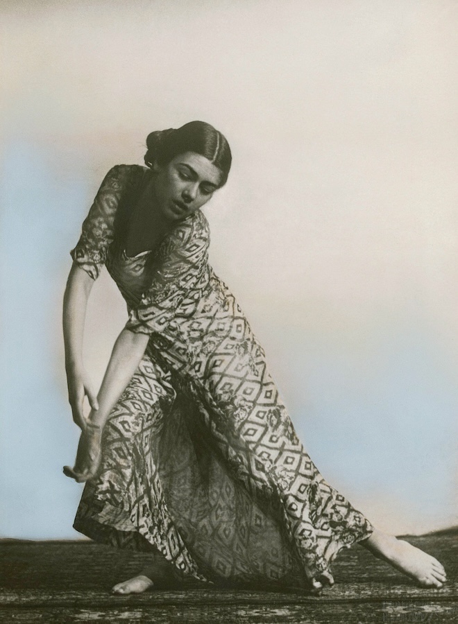 Hugo Erfurth: German photographer of early 20th century artists