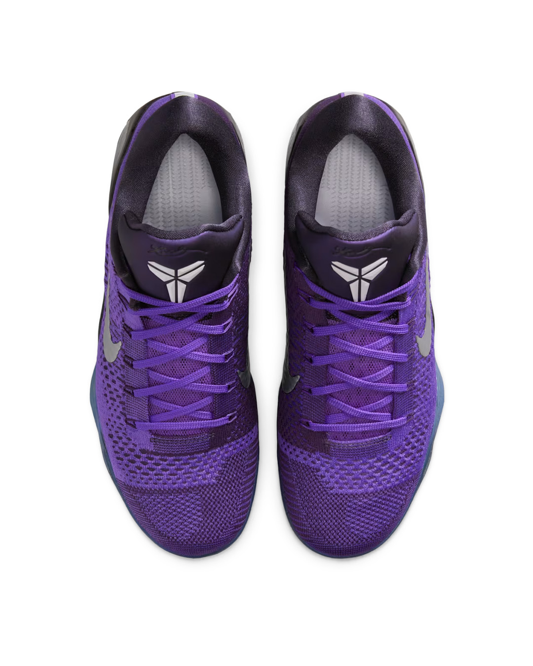 🎯 “Fresh energy, legendary legacy.” The Nike Kobe 9 EM Low Protro