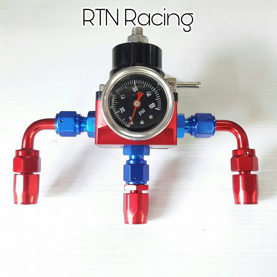 RTN Racing ร้านรัตนะอะไหล่
