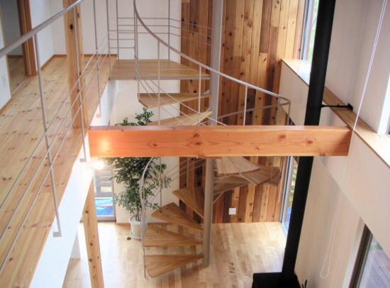 あめみや工務店 山梨・自然素材・職人が建てる家 | Koshu-shi Yamanashi