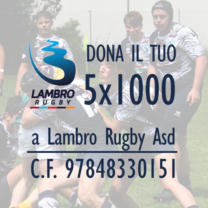 Lambro Rugby
