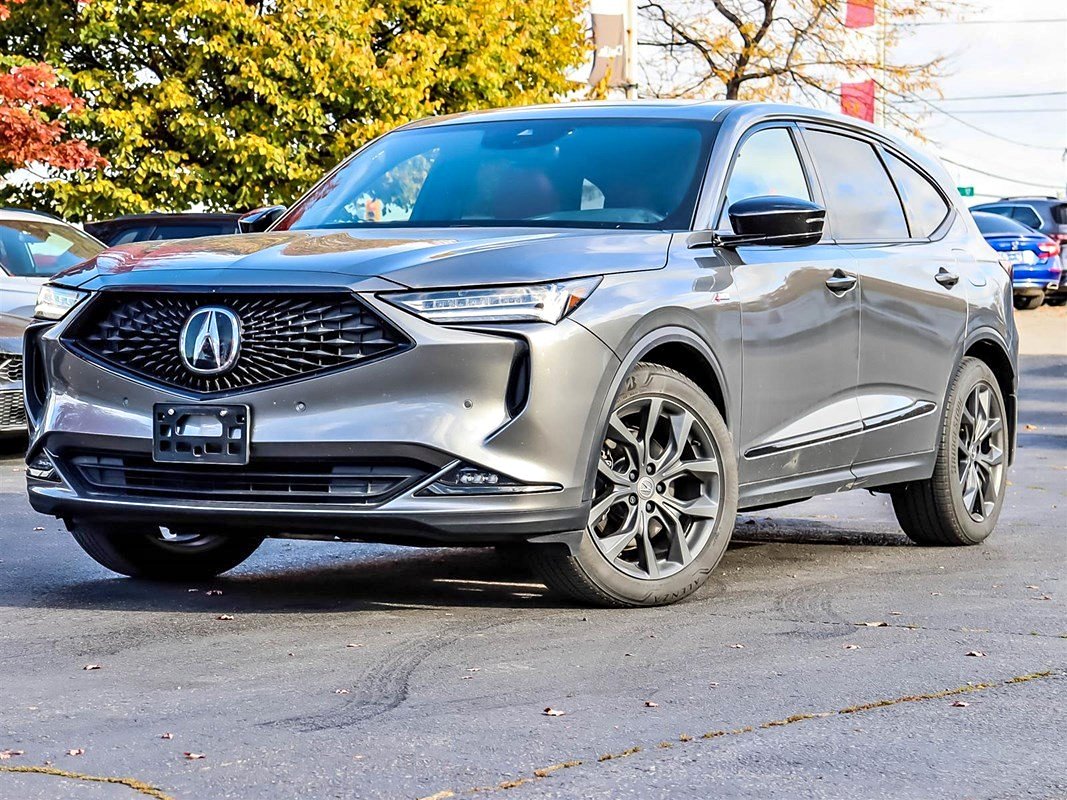 2024 Acura mdx aspec - Cars & Trucks - Burlington, Ontario | Facebook ...