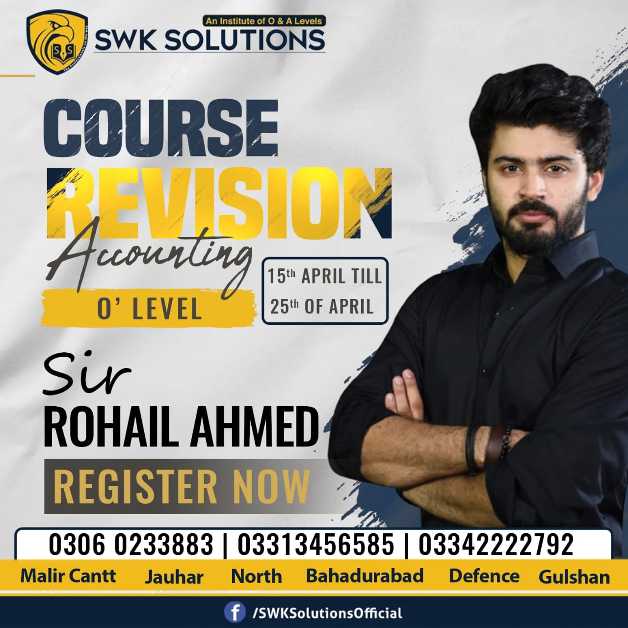 SWK Solutions - Dear Students, Presenting *The Super... | Facebook