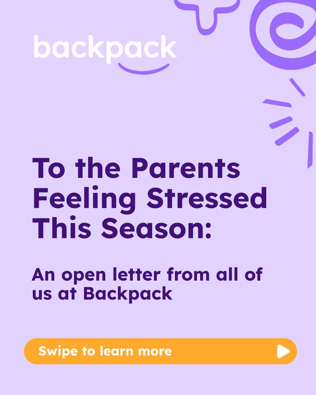 Backpack Healthcare | Elkridge MD