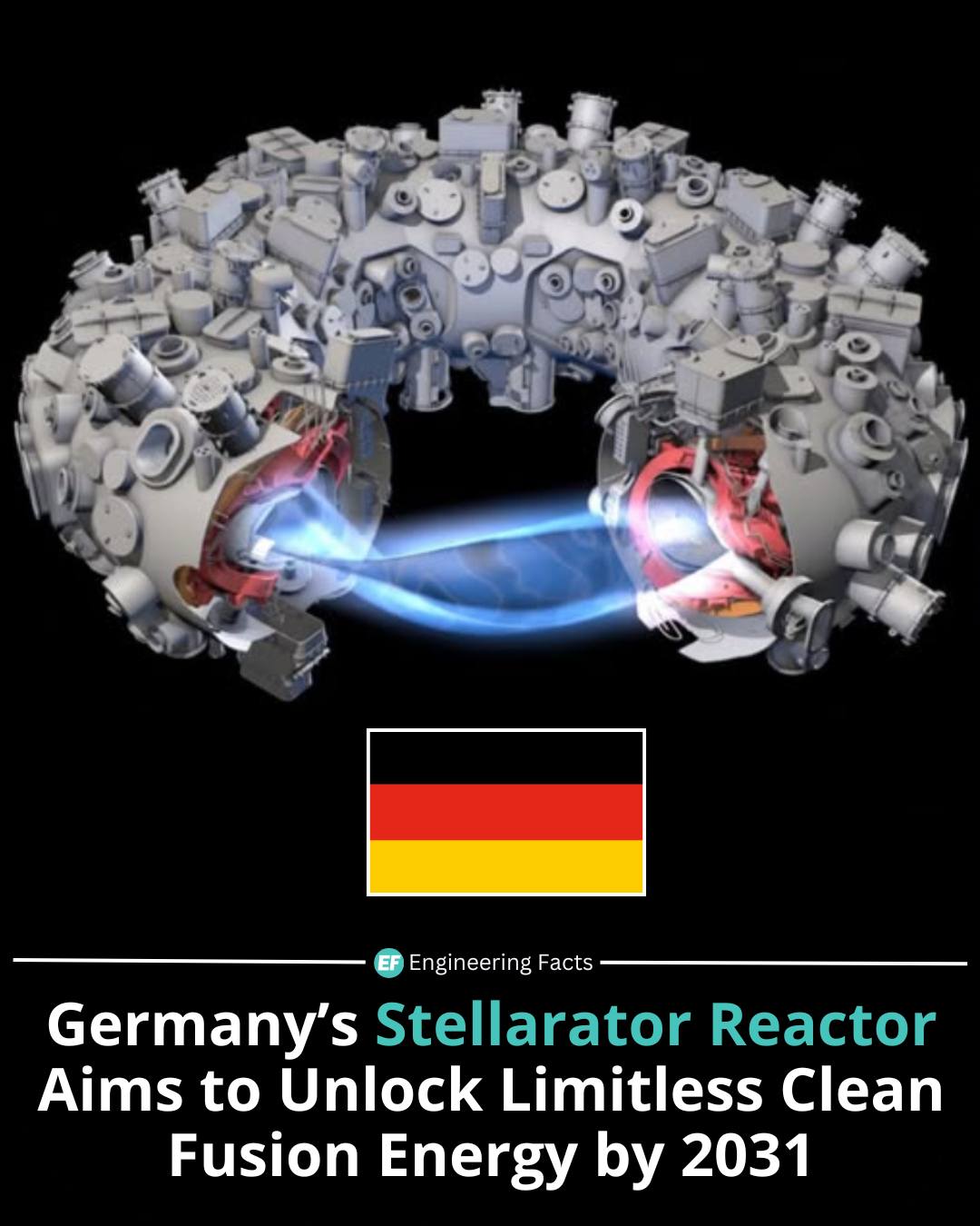 Engineering - Deep beneath Germany’s Max Planck Institute, a machine ...