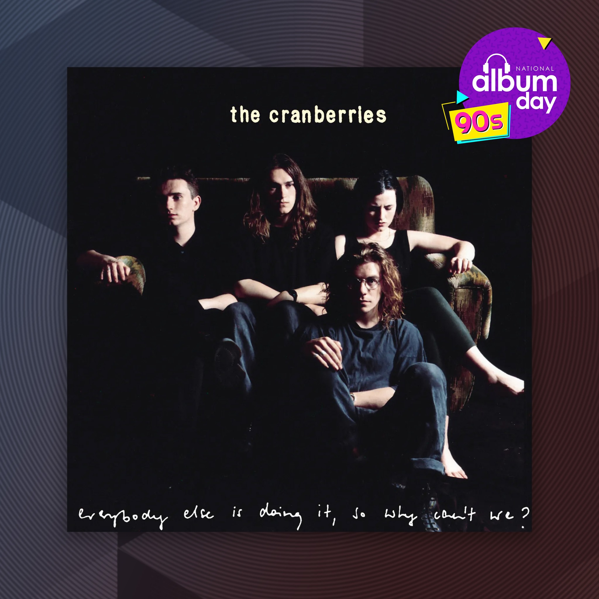25th Anniversary Edition of 
