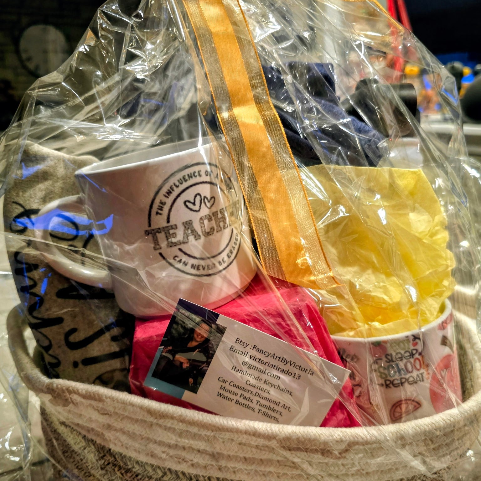Portland - 🤩 Another Day, Another Amazing PTO Raffle Winner! 🥳 HUGE ...