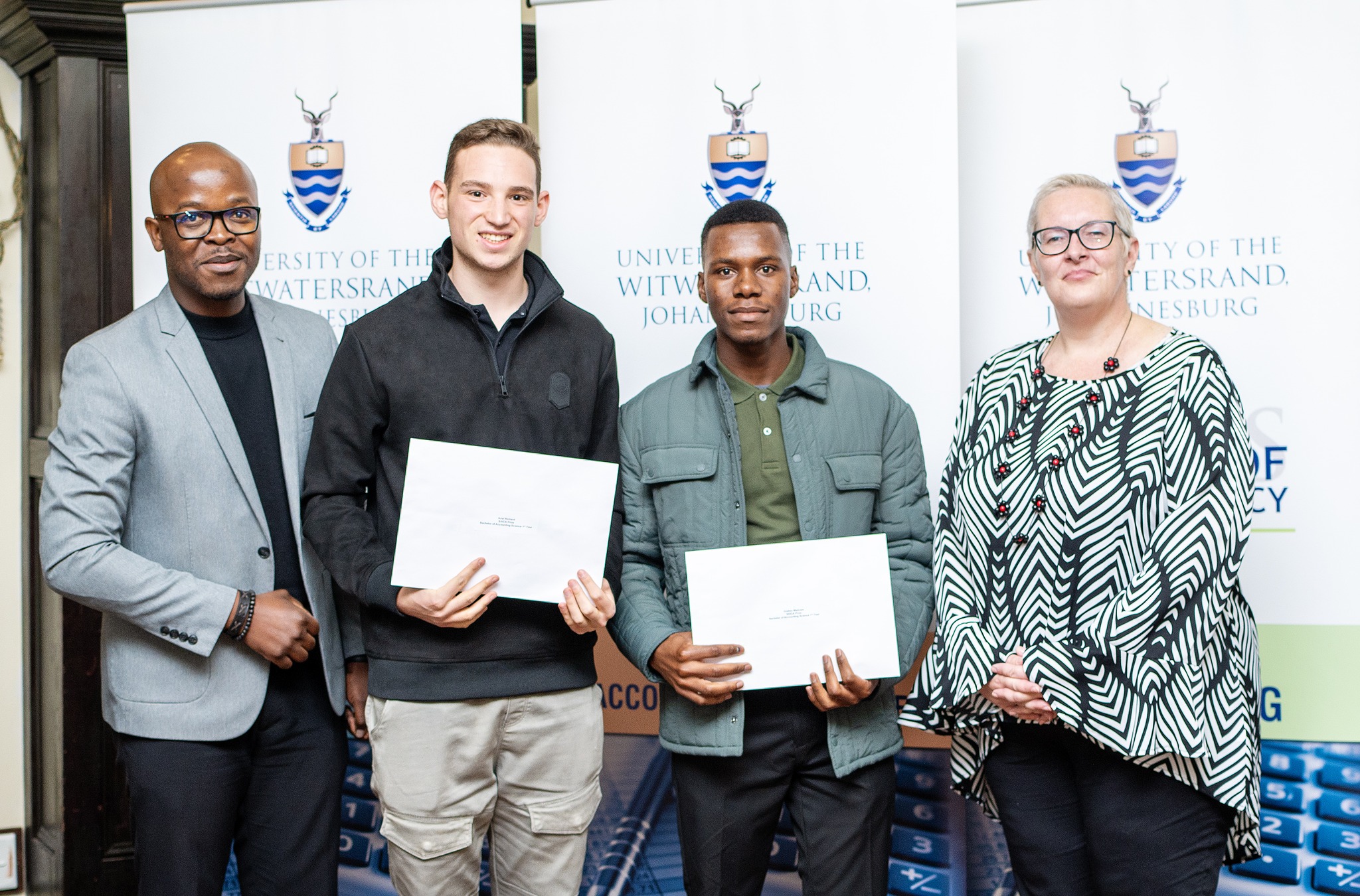 The Wits Margo... - Wits - University of the Witwatersrand | Facebook