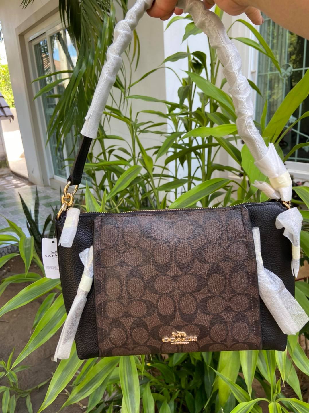 พร้อมส่ง 4,490.- #COACH1600... - HELLO COACH แท้ HachiBim | Facebook