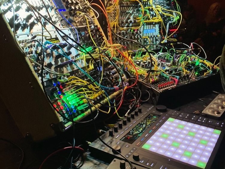 Dansk Modular