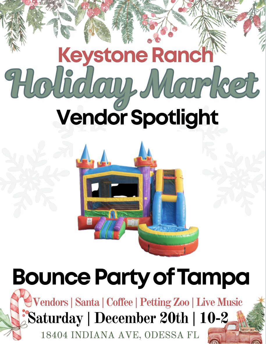 Keystone Ranch Odessa | Odessa FL