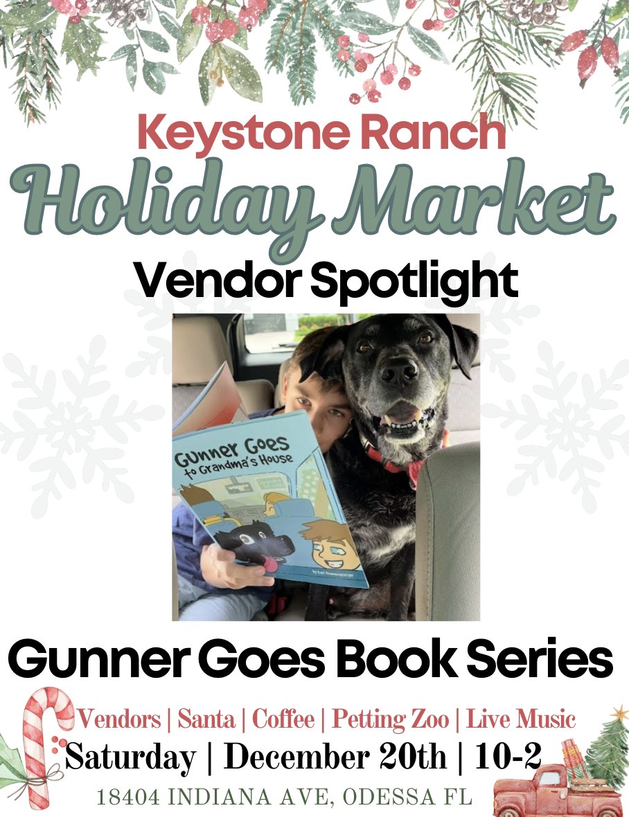Keystone Ranch Odessa | Odessa FL