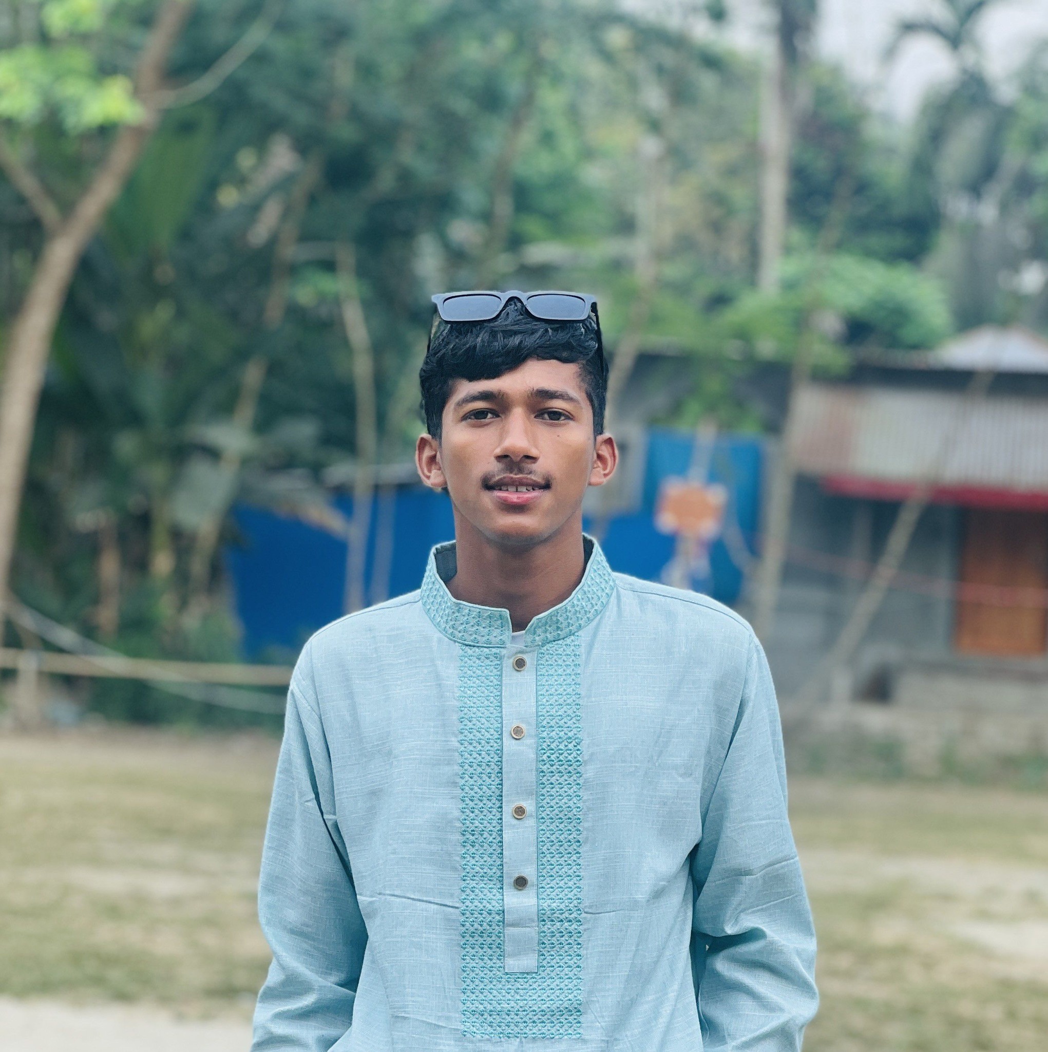 Md Romjan