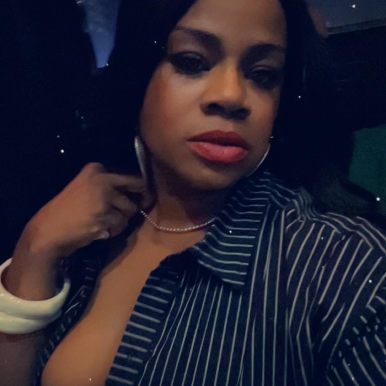 She get 7,000 in food stamps tomorrow | Ezzy Breez