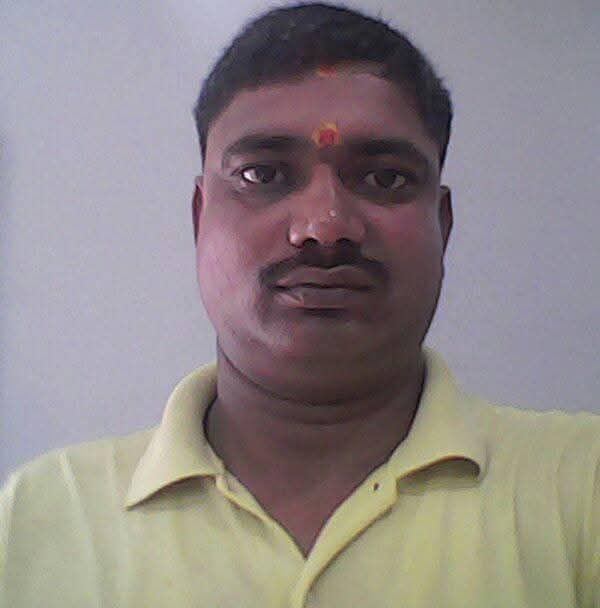 Jaydev Pany