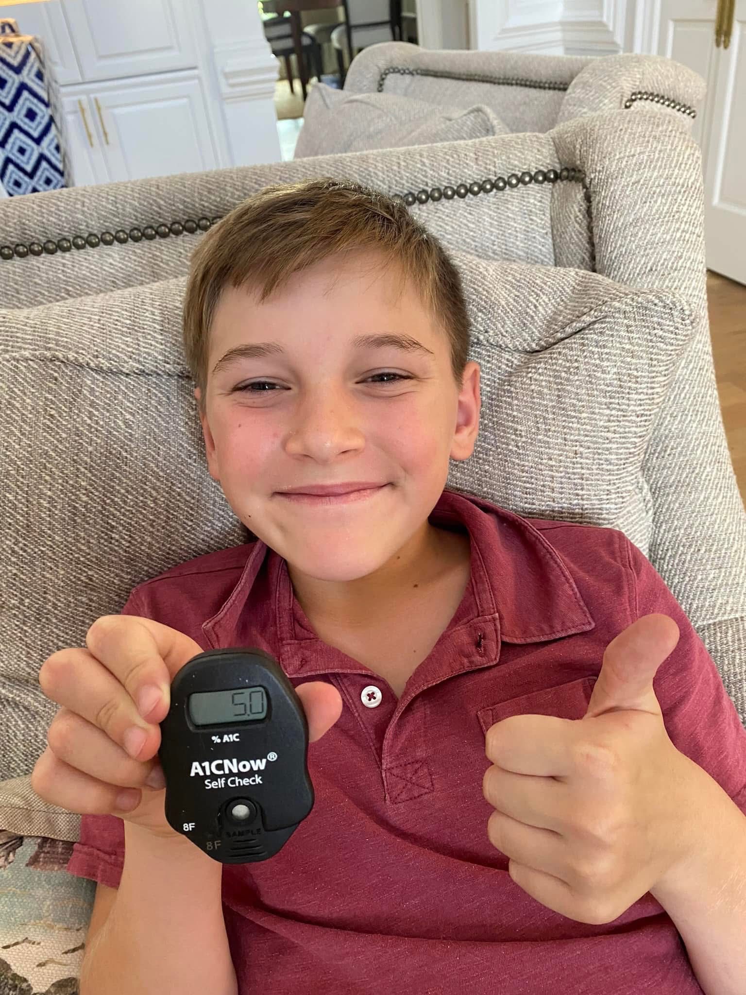 Will and Goody- Our... - Will and Goody- Our SMART CARB Life