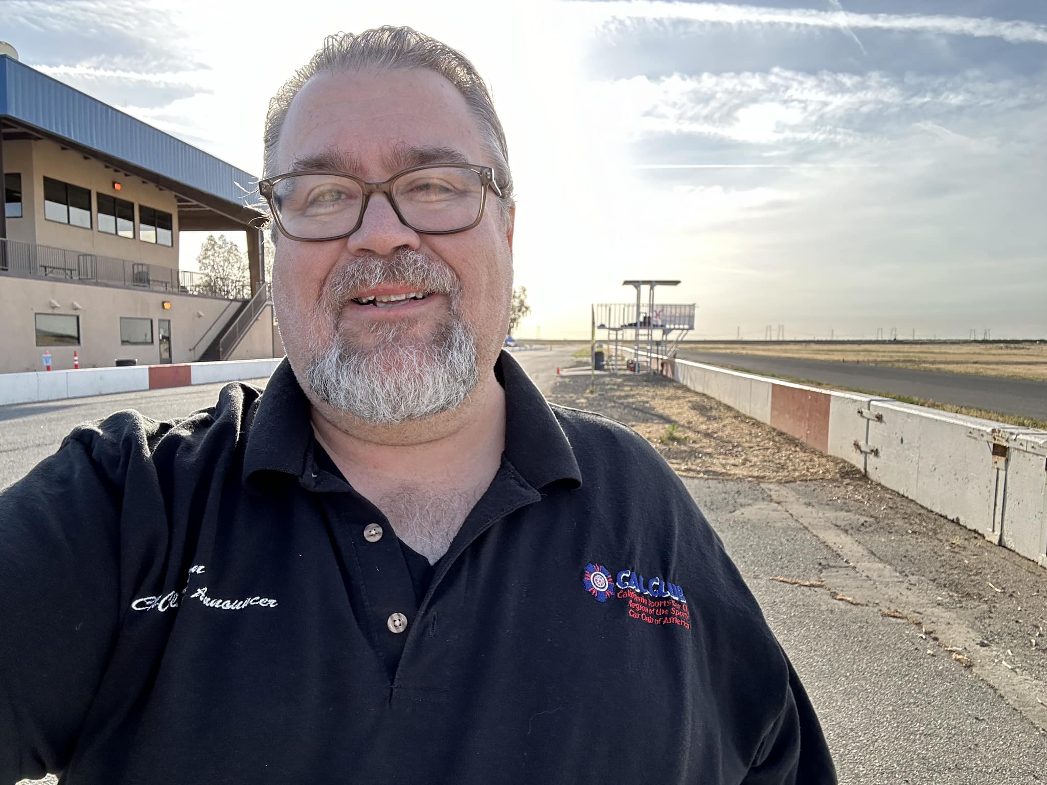 The Racing Network