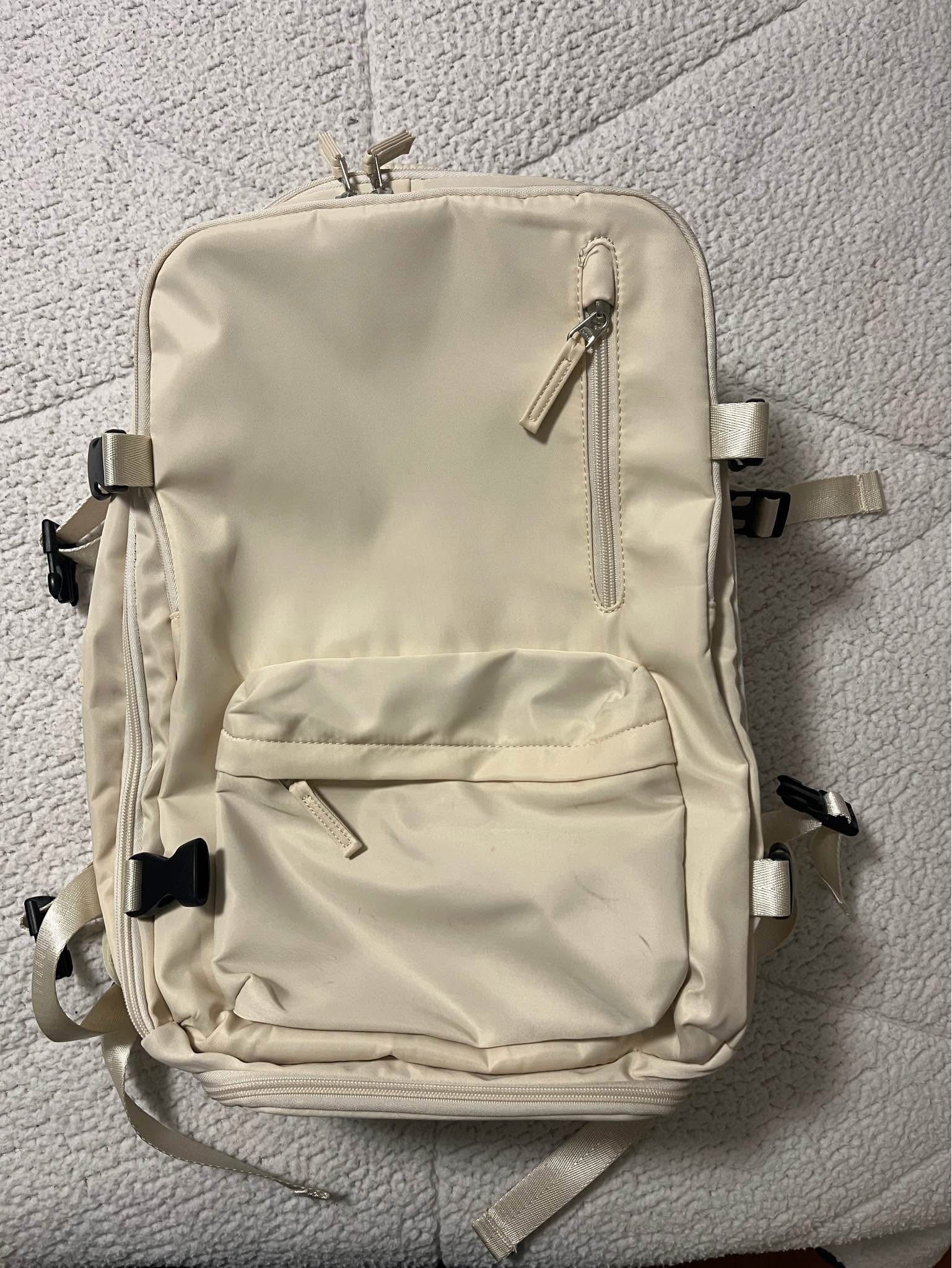 Travel Carry On Backpack - Backpacks - Markham, Ontario | Facebook ...