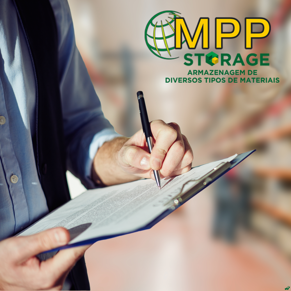 Grupo MPP - A MPP Storage é especialista em armazenagem de... | Facebook