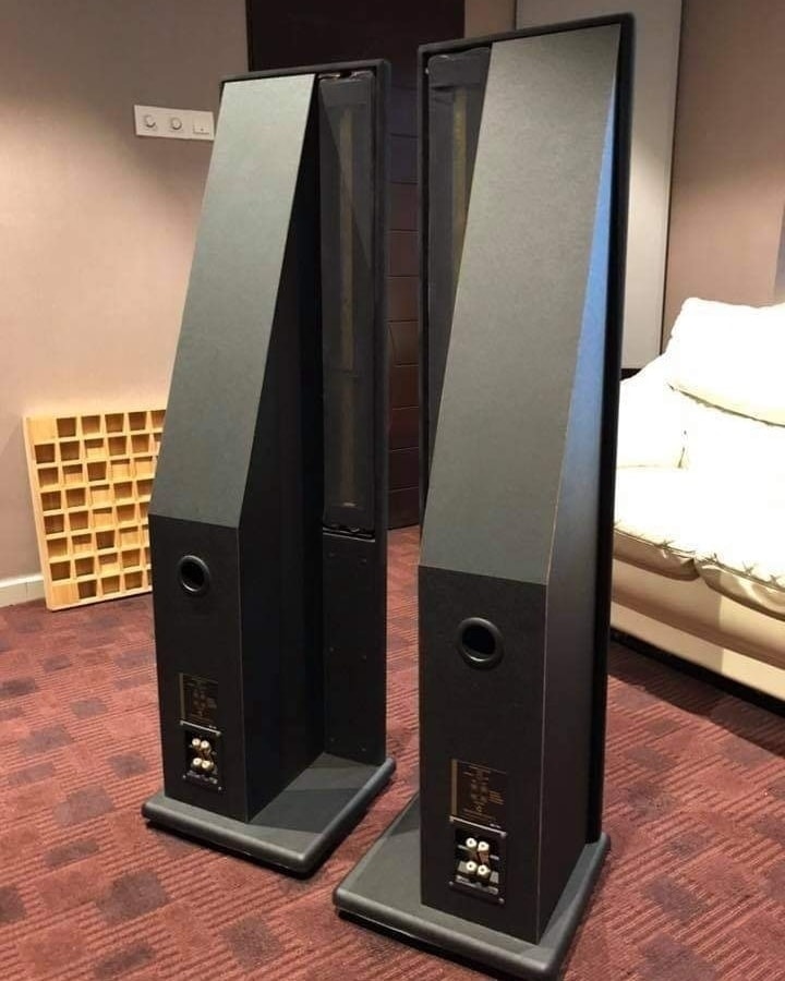 SOLD) LoD/Hitachi HS-780 Speaker **very good working condition