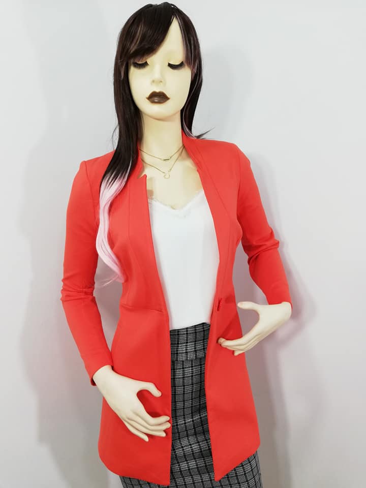 Moda Line | Lima