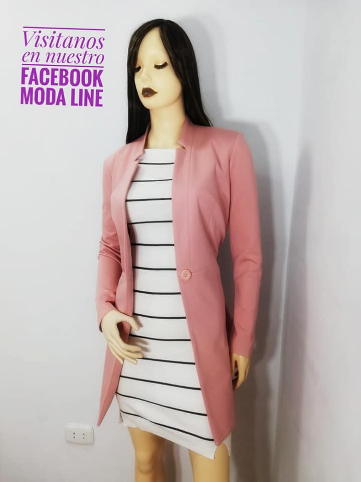 Moda Line | Lima