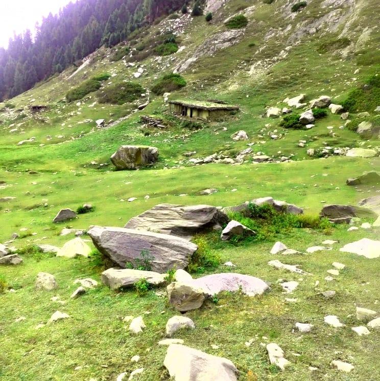 Dher Meadows Manoor Valley, Khyber Pakhtunkhwa 🇵🇰 ️ . . . #manoorvalley ...