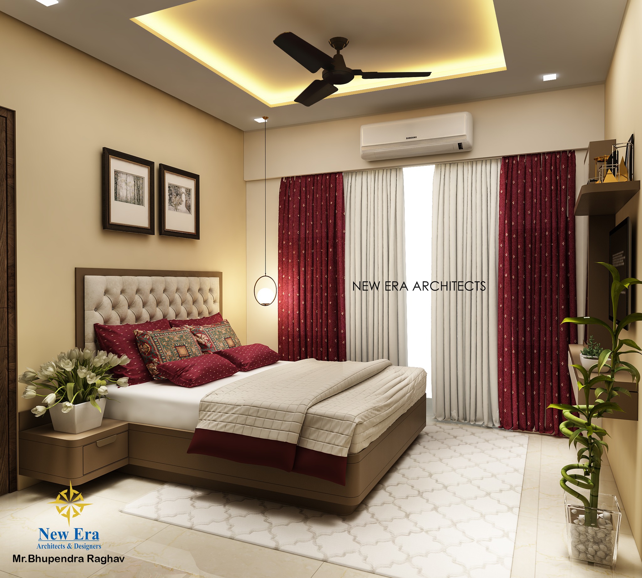 Create spaces that... - New Era Architects, Designers and PMC | Facebook
