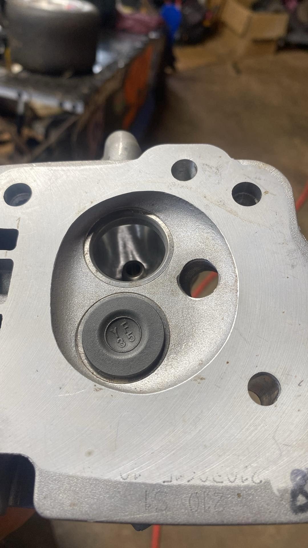 RacersProQuip Predator 212 NON-HEMI MOD4 Hi-Performance Cam W/ Springs & Lifters | BrownBoxCams