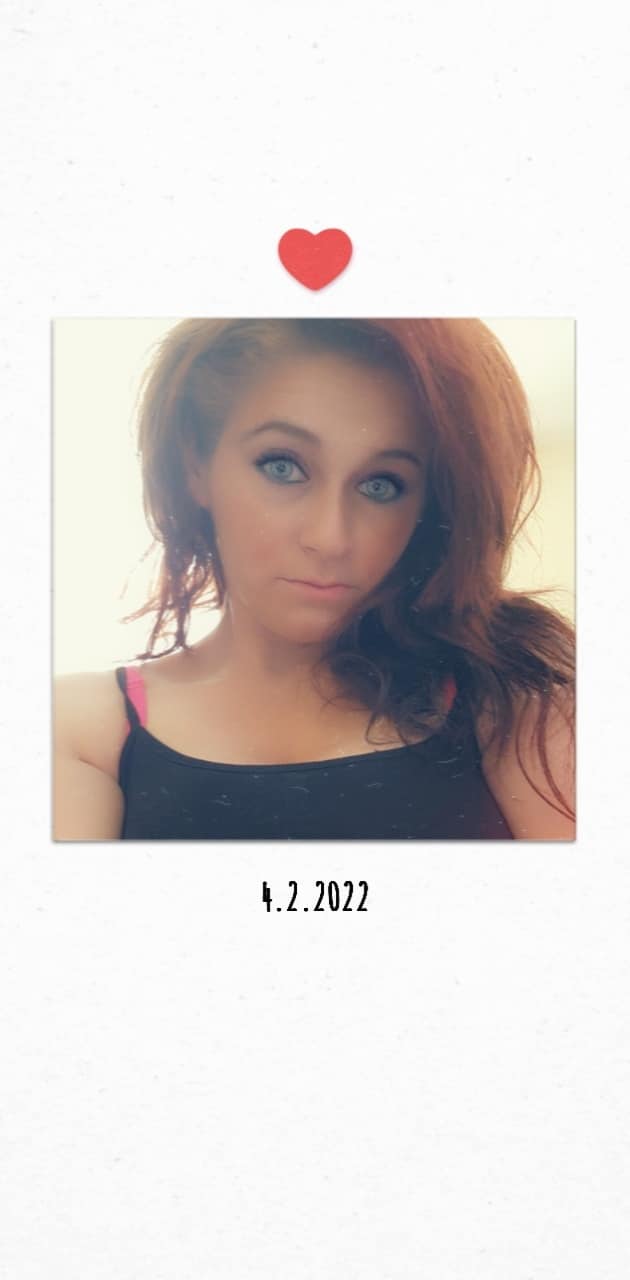 Samantha Raney