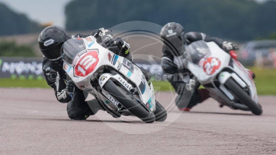 David Watson took these photos of Jake... - Jake Clark Racing | Facebook