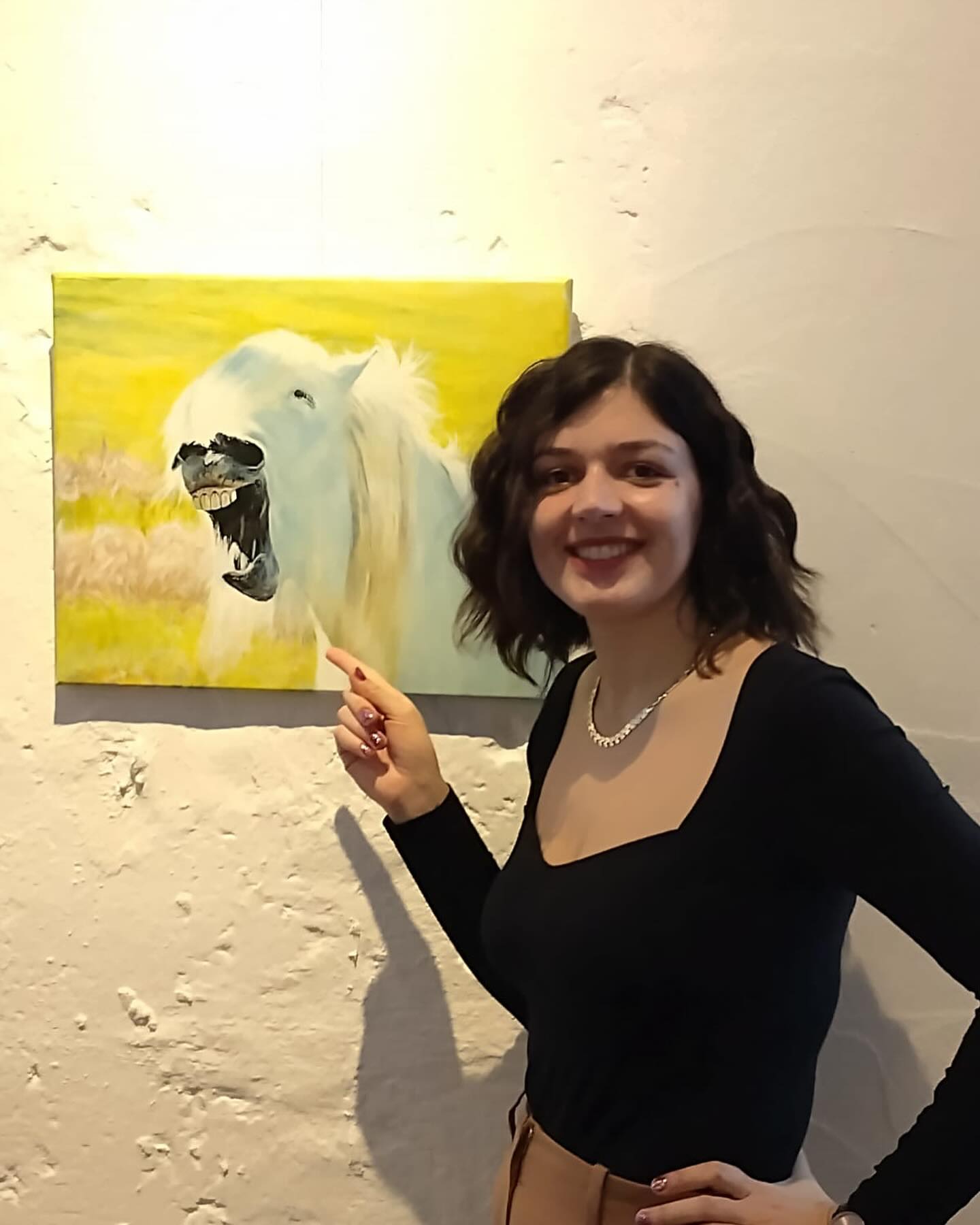 Jennifer Rupp - Die Erfolgsmanagerin