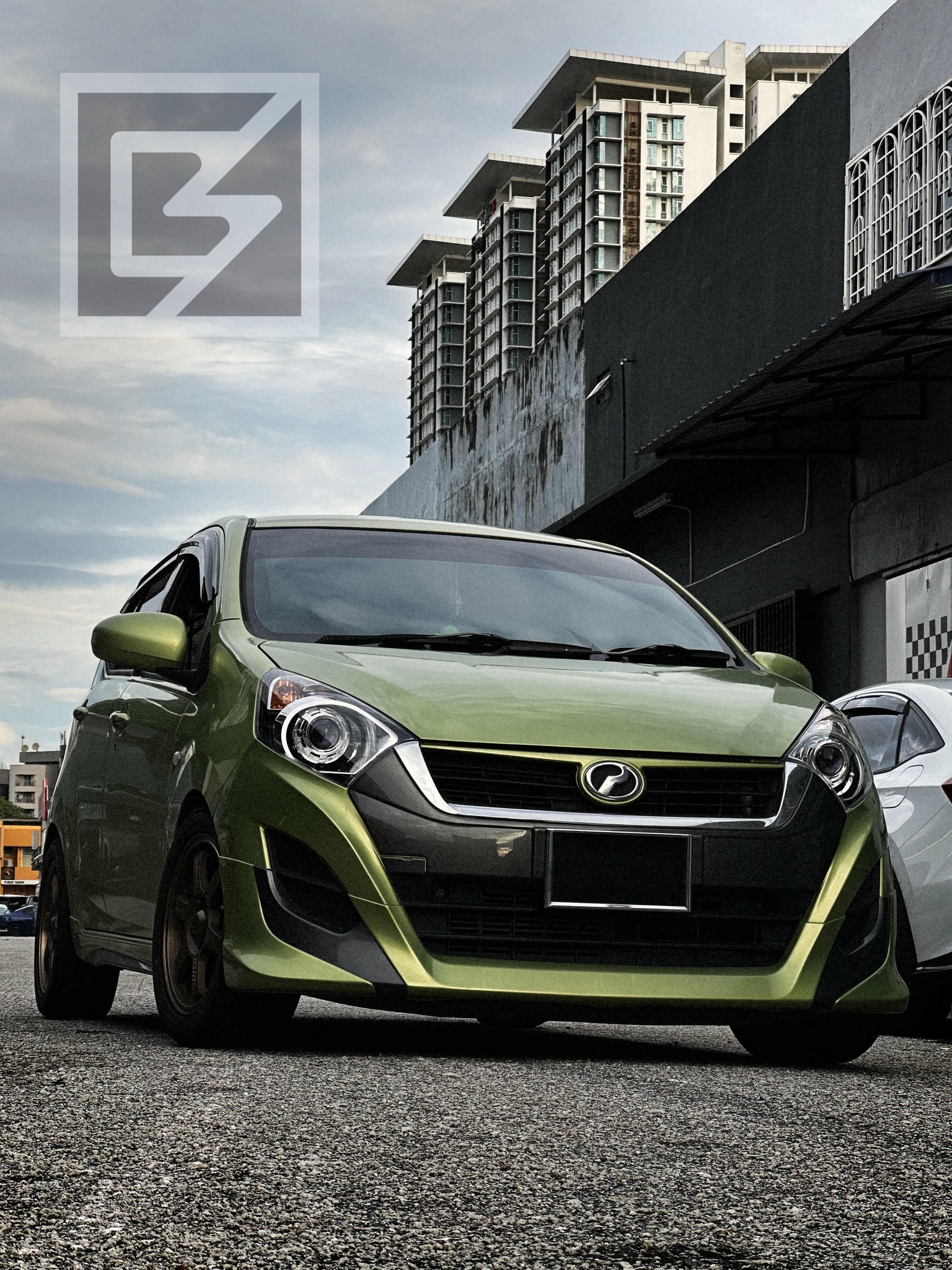 【Perodua... - CSB PRO Automotive Lighting Design & Assembly | Facebook